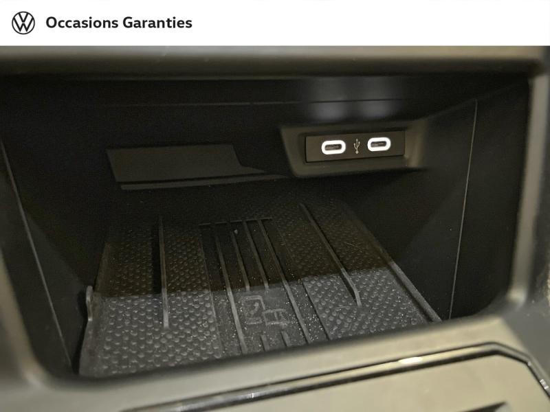 Voitures occasions VOLKSWAGEN TAIGO VW Edition Paris