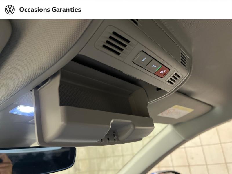 Voitures occasions VOLKSWAGEN TAIGO VW Edition Paris