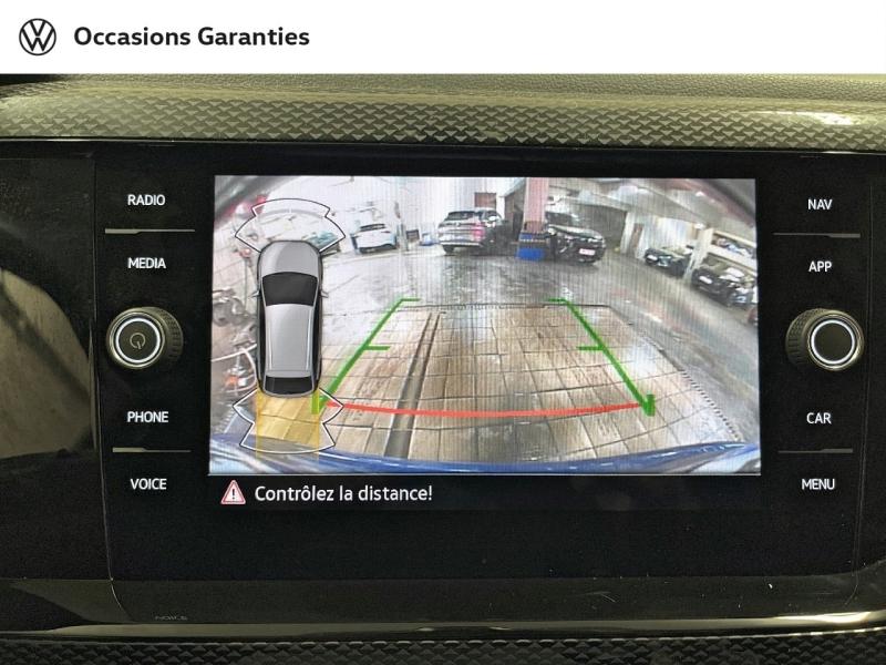 Voitures occasions VOLKSWAGEN TAIGO VW Edition Paris