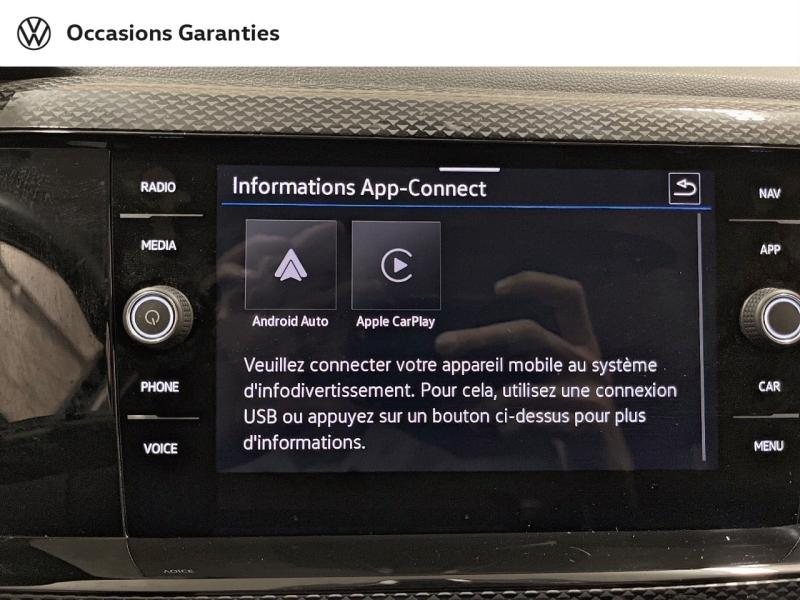 Voitures occasions VOLKSWAGEN TAIGO VW Edition Paris