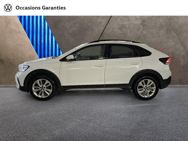 Voitures occasions VOLKSWAGEN TAIGO VW Edition Paris