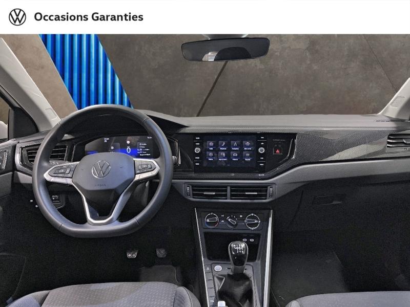 Voitures occasions VOLKSWAGEN TAIGO VW Edition Paris