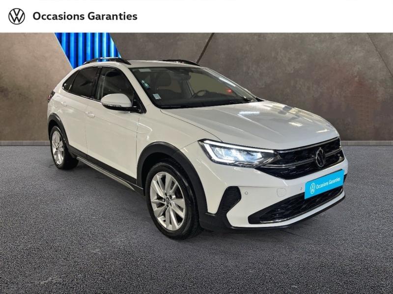 Voitures occasions VOLKSWAGEN TAIGO VW Edition Paris