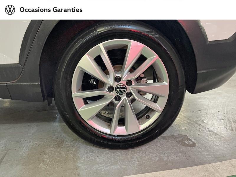 Voitures occasions VOLKSWAGEN TAIGO VW Edition Paris