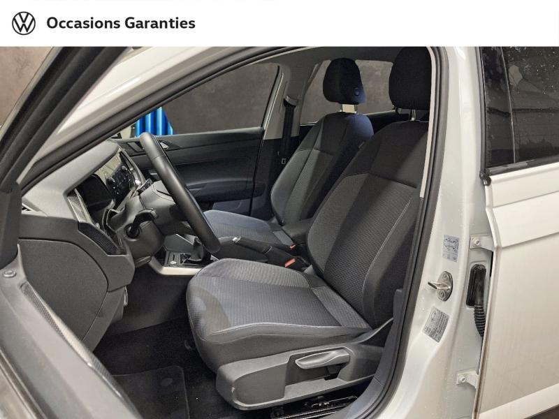 Voitures occasions VOLKSWAGEN TAIGO VW Edition Paris