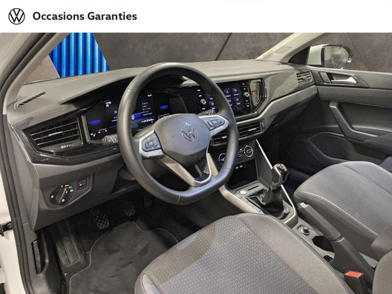 Voitures occasions VOLKSWAGEN TAIGO VW Edition Paris