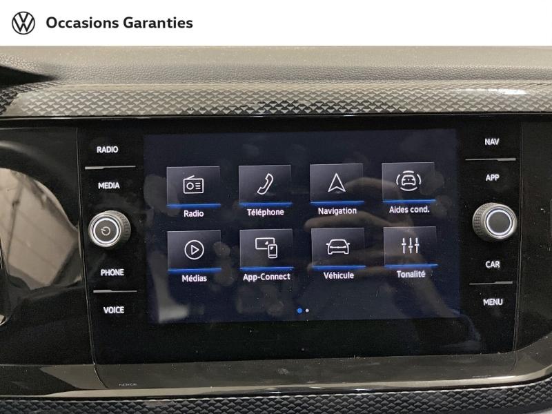 Voitures occasions VOLKSWAGEN TAIGO VW Edition Paris