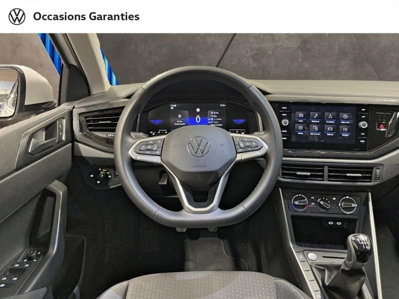 Voitures occasions VOLKSWAGEN TAIGO VW Edition Paris