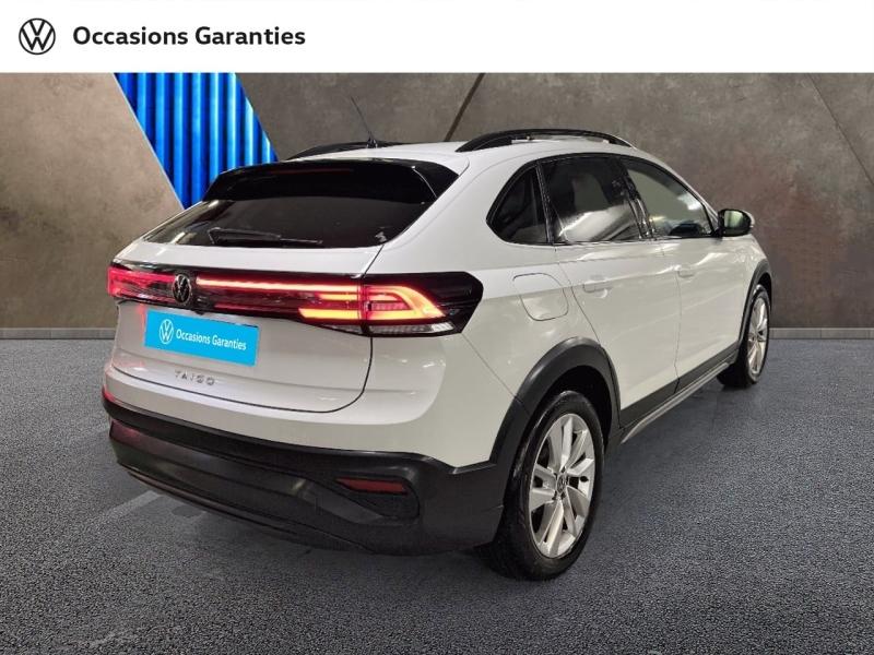 Voitures occasions VOLKSWAGEN TAIGO VW Edition Paris