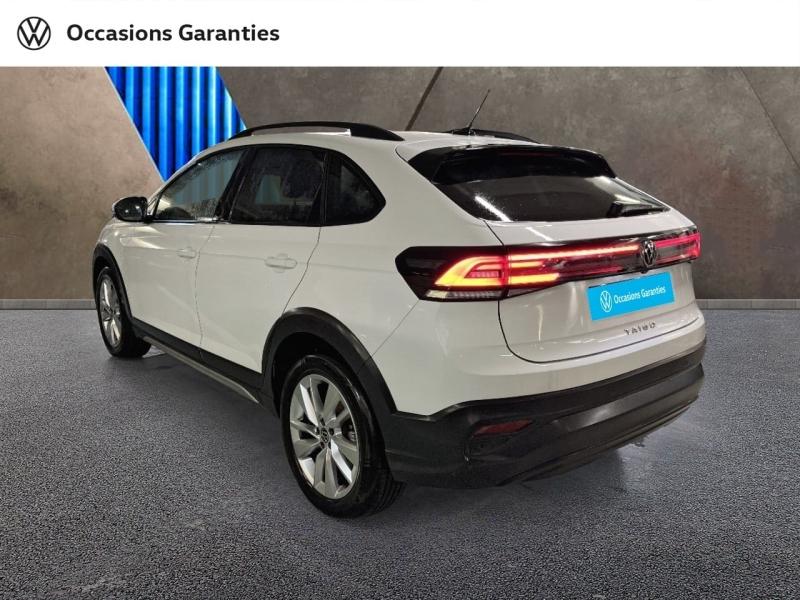 Voitures occasions VOLKSWAGEN TAIGO VW Edition Paris