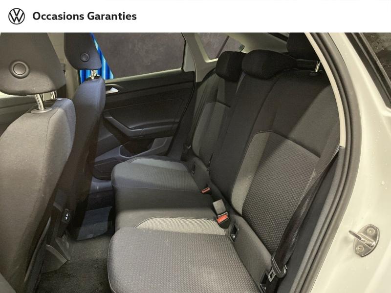 Voitures occasions VOLKSWAGEN TAIGO VW Edition Paris