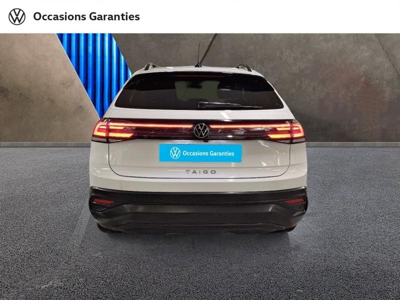 Voitures occasions VOLKSWAGEN TAIGO VW Edition Paris