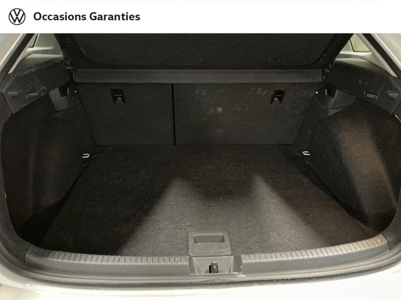 Voitures occasions VOLKSWAGEN TAIGO VW Edition Paris