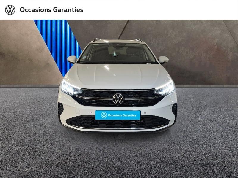 Voitures occasions VOLKSWAGEN TAIGO VW Edition Paris