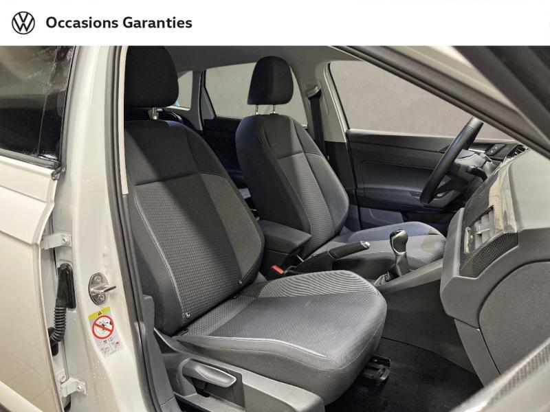Voitures occasions VOLKSWAGEN TAIGO VW Edition Paris
