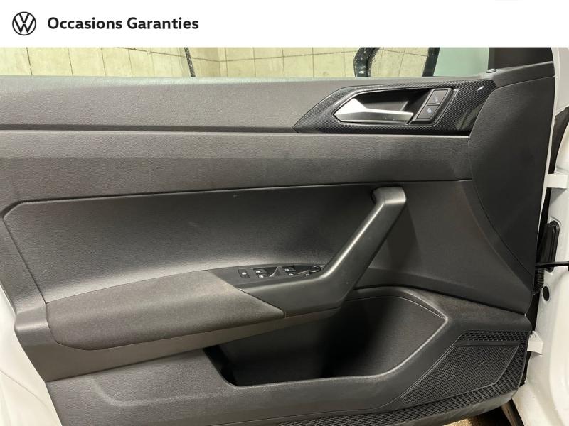 Voitures occasions VOLKSWAGEN TAIGO VW Edition Paris