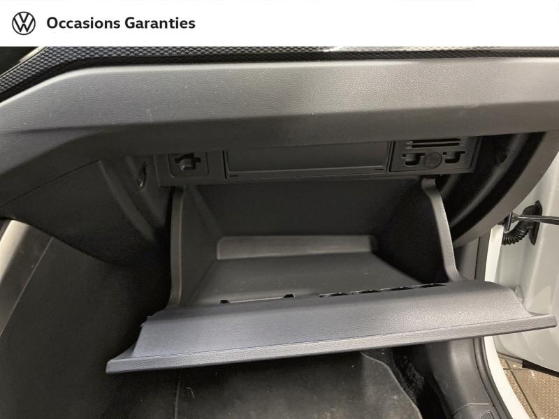 Voitures occasions VOLKSWAGEN TAIGO VW Edition Paris