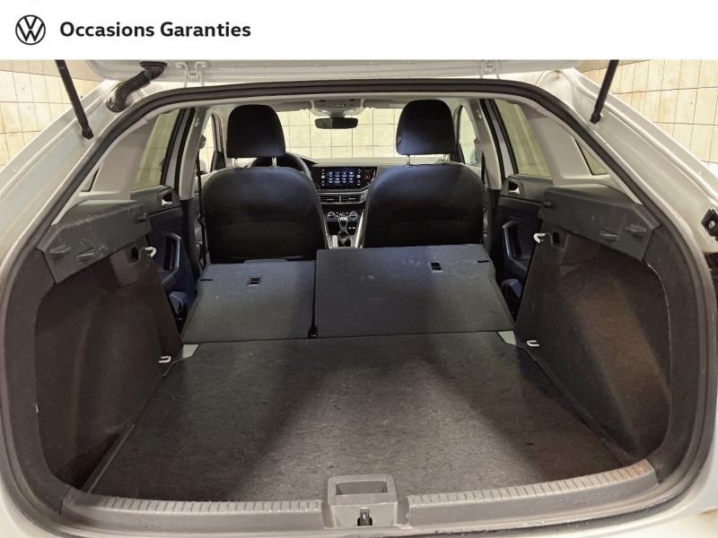 Voitures occasions VOLKSWAGEN TAIGO VW Edition Paris