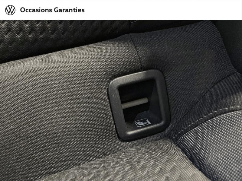 Voitures occasions VOLKSWAGEN TAIGO VW Edition Paris