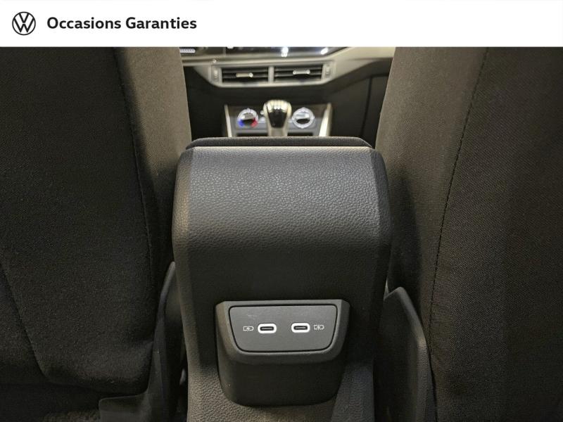 Voitures occasions VOLKSWAGEN TAIGO VW Edition Paris