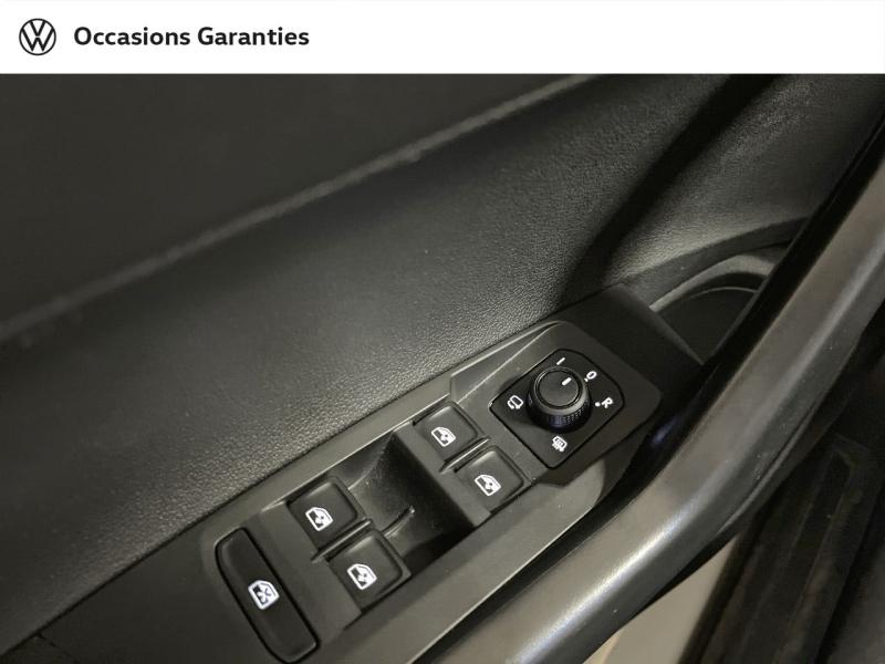 Voitures occasions VOLKSWAGEN TAIGO VW Edition Paris
