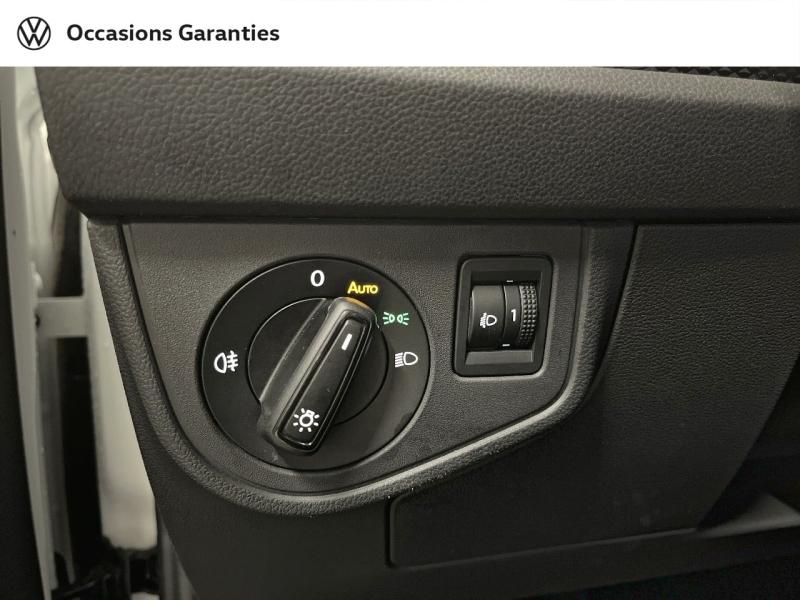 Voitures occasions VOLKSWAGEN TAIGO VW Edition Paris