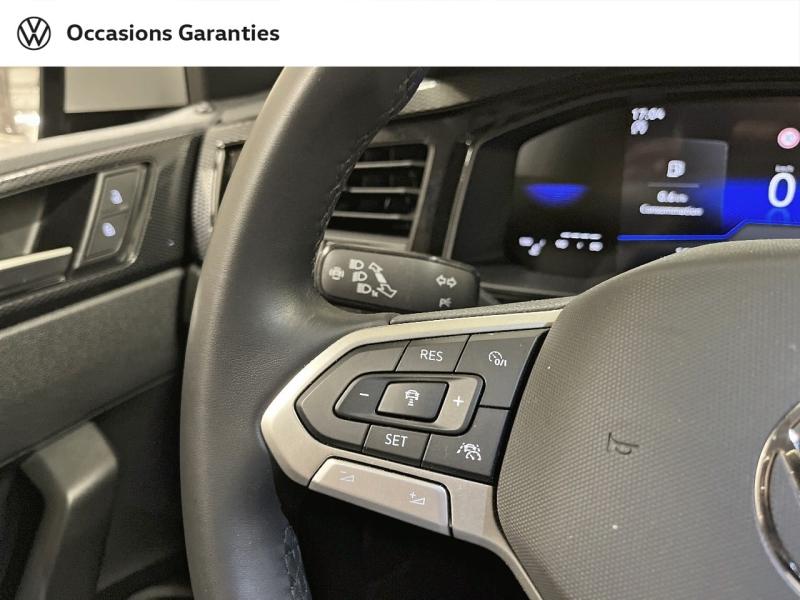 Voitures occasions VOLKSWAGEN TAIGO VW Edition Paris