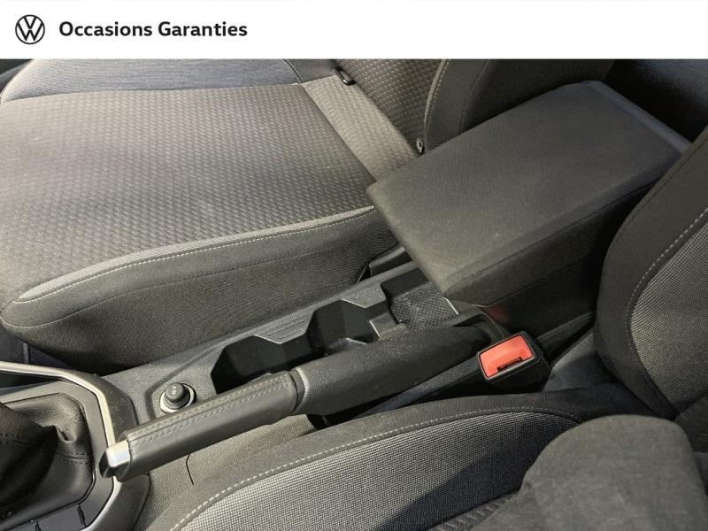 Voitures occasions VOLKSWAGEN TAIGO VW Edition Paris