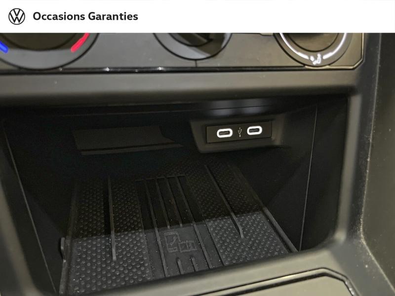 Voitures occasions VOLKSWAGEN TAIGO VW Edition Paris