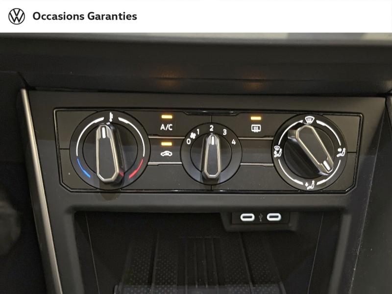 Voitures occasions VOLKSWAGEN TAIGO VW Edition Paris