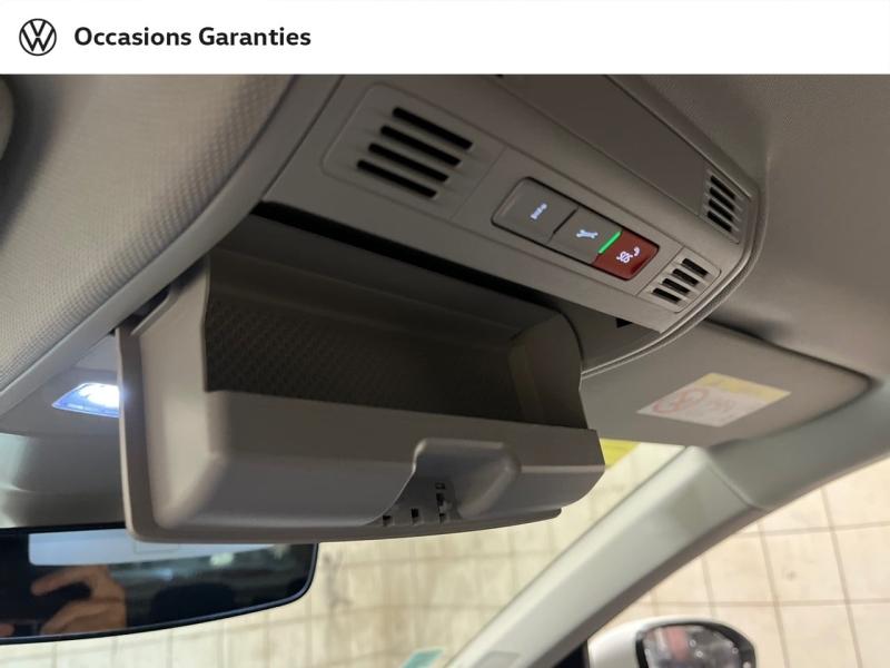 Voitures occasions VOLKSWAGEN TAIGO VW Edition Paris