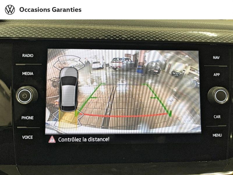 Voitures occasions VOLKSWAGEN TAIGO VW Edition Paris
