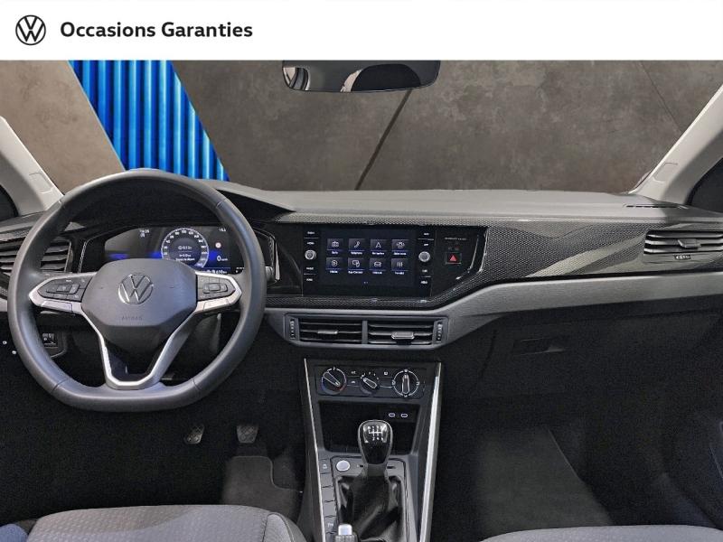 Voitures occasions VOLKSWAGEN TAIGO VW Edition Paris