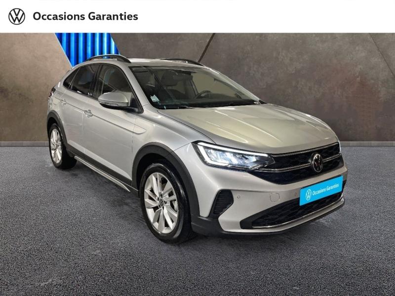 Voitures occasions VOLKSWAGEN TAIGO VW Edition Paris