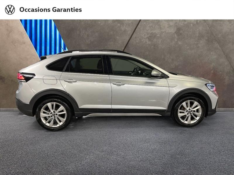 Voitures occasions VOLKSWAGEN TAIGO VW Edition Paris