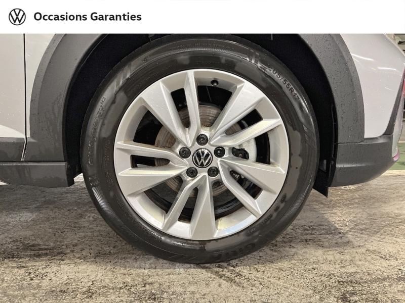 Voitures occasions VOLKSWAGEN TAIGO VW Edition Paris