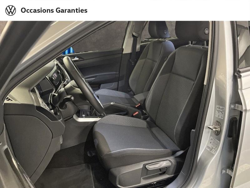 Voitures occasions VOLKSWAGEN TAIGO VW Edition Paris