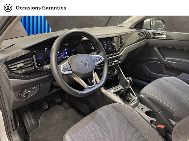 Voitures occasions VOLKSWAGEN TAIGO VW Edition Paris