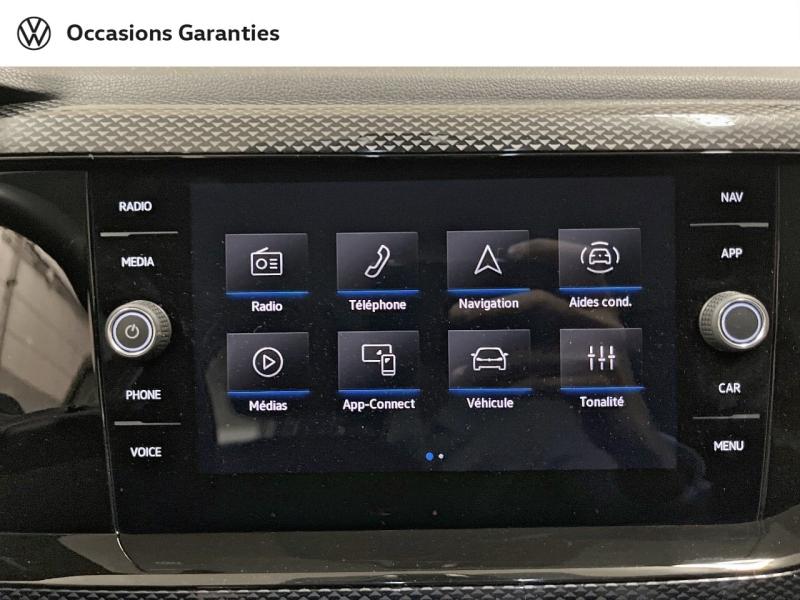 Voitures occasions VOLKSWAGEN TAIGO VW Edition Paris