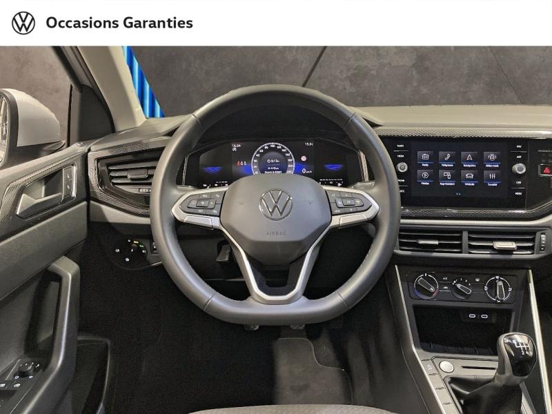 Voitures occasions VOLKSWAGEN TAIGO VW Edition Paris