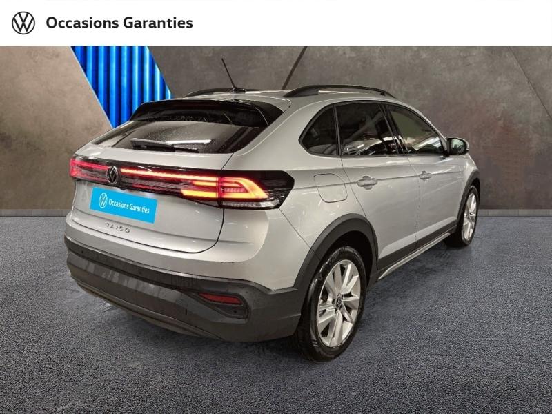 Voitures occasions VOLKSWAGEN TAIGO VW Edition Paris