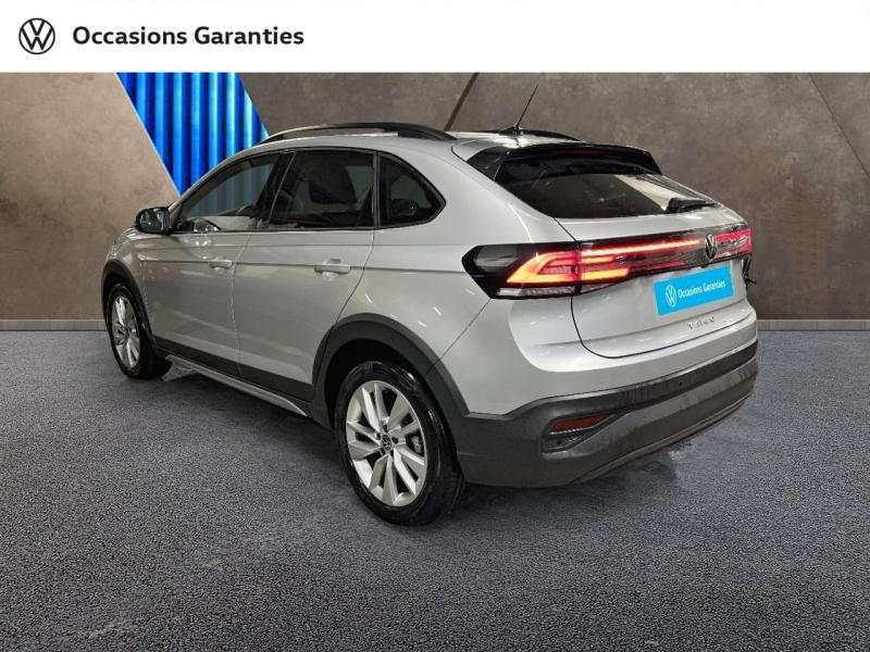 Voitures occasions VOLKSWAGEN TAIGO VW Edition Paris