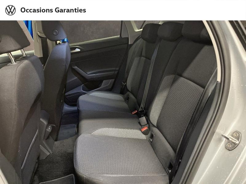 Voitures occasions VOLKSWAGEN TAIGO VW Edition Paris