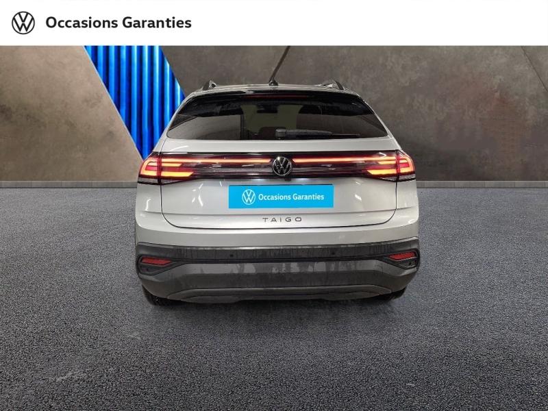 Voitures occasions VOLKSWAGEN TAIGO VW Edition Paris