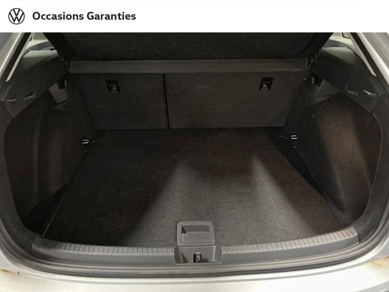 Voitures occasions VOLKSWAGEN TAIGO VW Edition Paris