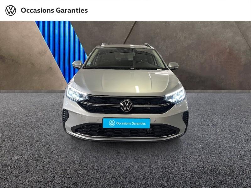 Voitures occasions VOLKSWAGEN TAIGO VW Edition Paris