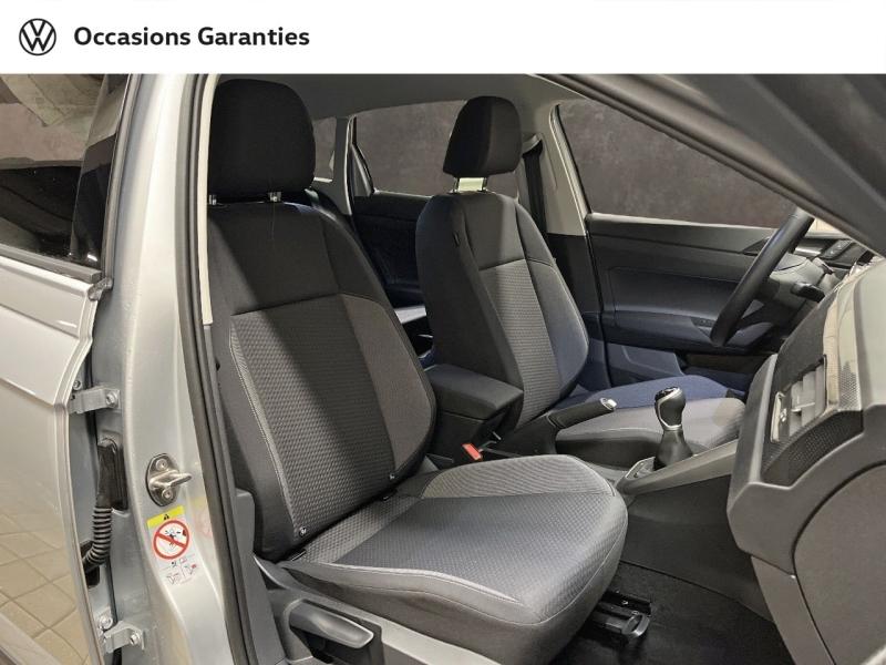 Voitures occasions VOLKSWAGEN TAIGO VW Edition Paris
