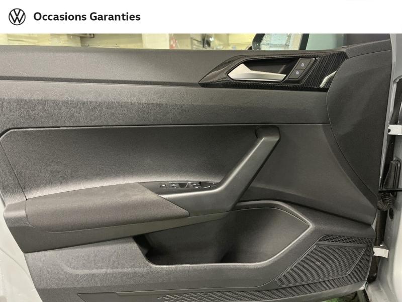 Voitures occasions VOLKSWAGEN TAIGO VW Edition Paris