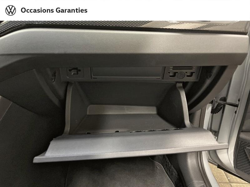 Voitures occasions VOLKSWAGEN TAIGO VW Edition Paris