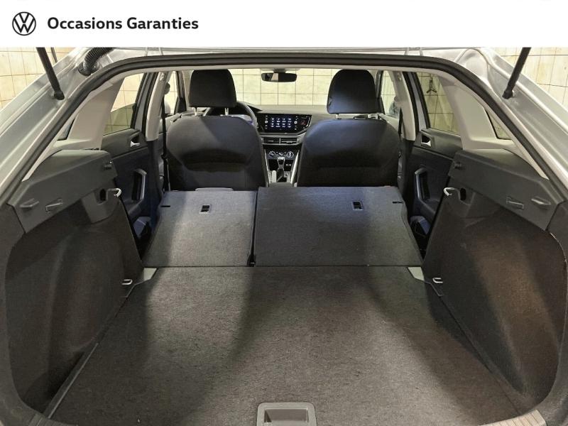 Voitures occasions VOLKSWAGEN TAIGO VW Edition Paris